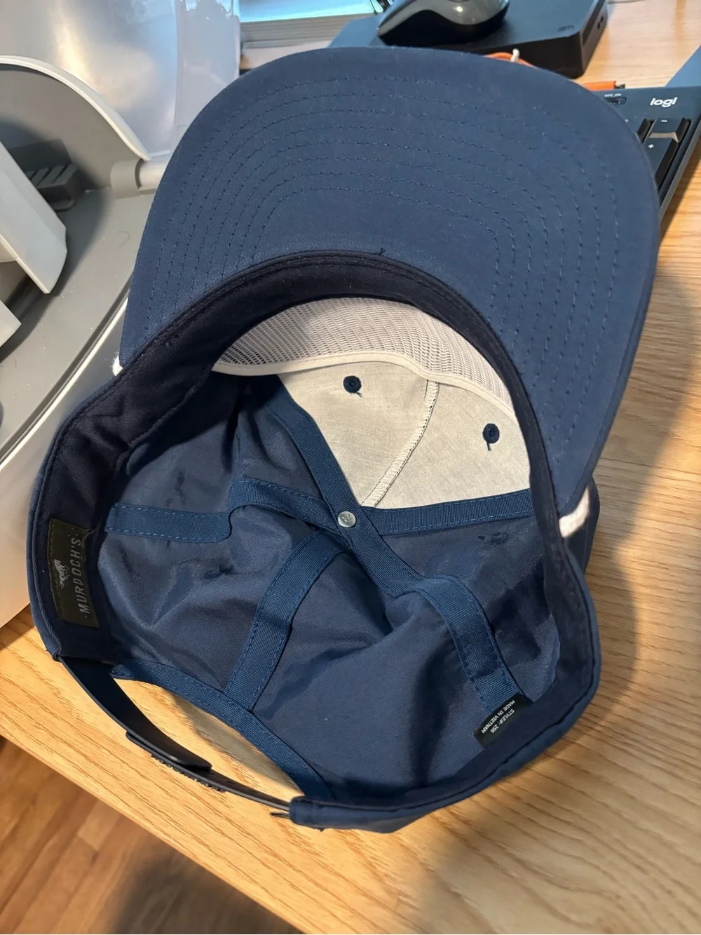 Murdochs Ranch & Home Supply Hat